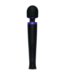 Doc Johnson Merci Rechargeable Power Wand: Wireless, 8 Speeds & Vibration Modes