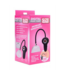 XR Brands Digital Vagina Pump - Enhance Size & Sensitivity with Visual Results