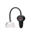 XR Brands Digital Vagina Pump - Enhance Size & Sensitivity with Visual Results