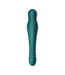 Zalo KING PowerThrust Vibrator – Ägyptische Magie für intensive Orgasmen