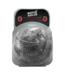 Doc Johnson 2-Pack Zwarte C-Ring Set - Duurzaam, Comfortabel en Langdurige Erecties