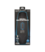 XR Brands Milk Max - 14X Luxe Vibrerende Masturbator Zwart met Stimulerende Nopjes