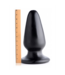 XR Brands Ultra Grote Tapered Buttplug 31,8 cm - Onvergetelijke Anale Ervaring