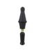 Doc Johnson The Rammer 19.1 cm Vibrator - Powerful, Versatile & Water-Resistant