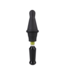 Doc Johnson The Rammer 19.1 cm Vibrator - Powerful, Versatile & Water-Resistant