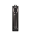 XR Brands Thunderstick Pro - Luxe Zwarte Wand Massager met Flexibele Nek en Comfortabele Kop