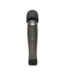 XR Brands Thunderstick Pro - Slim & Powerful Wand Massager with Soft Silicone Head