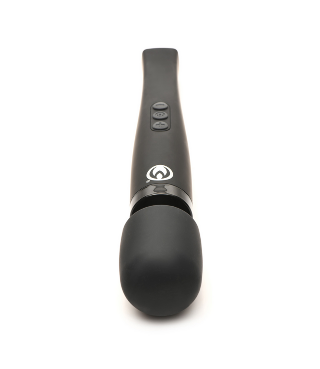 XR Brands Thunderstick Pro – Hochleistungs-Stabmassager mit flexiblem Hals