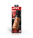 Curve Toys Advanced Mega Suck Vibrationsmasturbator mit 5 Saugmodi und 6 Vibrationen