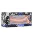 XR Brands Kake's Cock Dildo 33 cm – Handgemaakte Tom of Finland Kunst Dildo