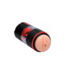 XR Brands Intense Tong Masturbator | Vibraties en Realistische Sensaties voor Genot