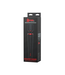 Doc Johnson Kink Power Wand: 8 Speeds, 64 Sensations, Rechargeable Massage Wand