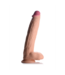 XR Brands Raging Rhino Mega Dildo 43,2 cm – Indrukwekkend & Stimulatie Garanderend
