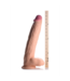 XR Brands Raging Rhino Mega Dildo 43,2 cm – Indrukwekkend & Stimulatie Garanderend