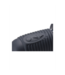 XR Brands Power Pounder - Luxe Oplaadbare Vibrerende Dildo met Grip en Stootfunctie