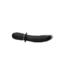XR Brands Power Pounder - Luxe Oplaadbare Vibrerende Dildo met Grip en Stootfunctie