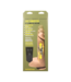 Doc Johnson Cut Thruster Vanille – Luxe Duwende Vibrator met Krachtige Vibraties