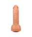 Doc Johnson Cut Thruster Vanille – Luxe Duwende Vibrator met Krachtige Vibraties