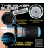 XR Brands Ultimate Auto Milker Stimulator - 3 Speeds & 6 Patterns for Pleasure