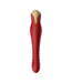 Zalo ZALO King Power Thrust Vibrator: Luxury Stimulation Inspired by Legends