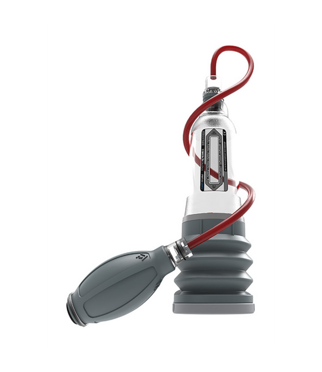 Bathmate HydroXtreme5 Penispomp - Krachtige Hydrotherapie voor de Man