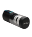 XR Brands Roto-Stroke Black Masturbator – Customizable Thrust & Vibration Bliss