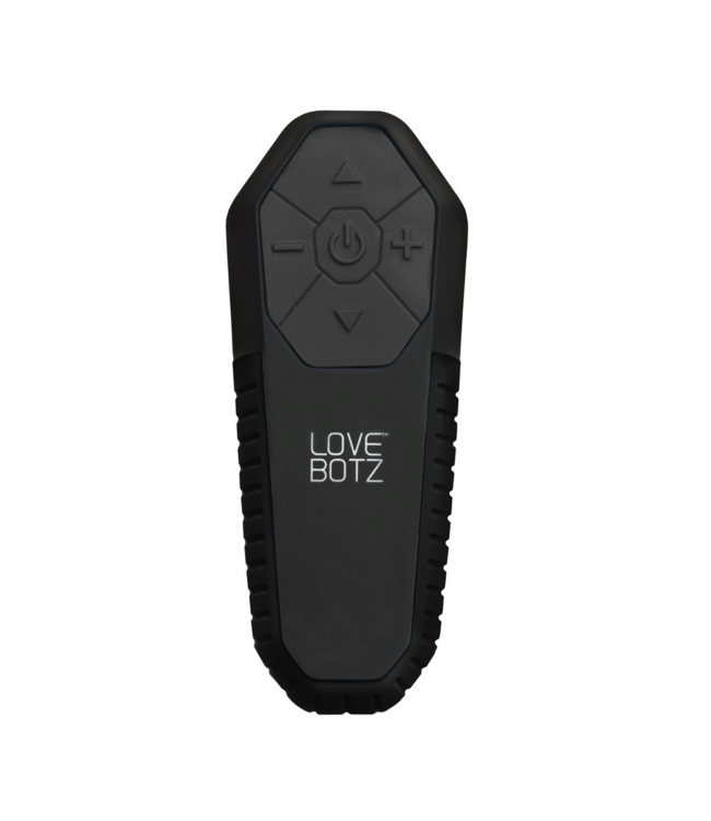 XR Brands Milker Stamina – Handsfree Vibrerende Stroker voor Ongekend Genot