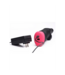 XR Brands Ultra Krachtige Handheld Dildo met Realistische Stootfunctie - Geniet Nu!