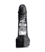 XR Brands Moby Super Dildo 60 cm Schwarz – XXL Vergnügen für Anspruchsvolle