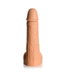XR Brands Moby Super Dildo 60 cm - Lichtgewicht, Realistisch en Duurzaam Plezier