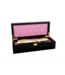 Touché by Shots Exklusiver 18 Karat Gold Vibrator – Luxuriös, spritzwasserfest, leise