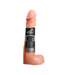 XR Brands Moby XXL Dildo 90 cm – Unvergessliches Vergnügen & starke Kraft