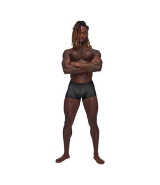 Male Power Barely There Mini Shorts - Stylish Comfort for Men - Order Now!