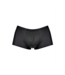 Male Power Barely There Mini Short - S | Comfort Meets Style voor de Moderne Man