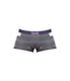 Male Power Heather Haze Cutout Shorts XL – Trendy, Comfortable Mini Style
