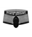 Male Power Stilvoller Mini Cockring S Schwarz – Bequem & Elegant von Male Power