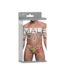 Male Power Mini-Shorts S Pride | Bequem & Stilvoll für die Pride-Feier