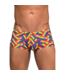 Male Power Pride Fest Mini Short van Male Power | Comfort en Stijl voor Feestjes