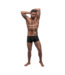 Male Power Pure Comfort Modal Mini-Short - Stijlvolle Ondersteuning en Luxe Comfort