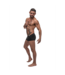 Male Power Pure Comfort Modal Mini-Shorts – Stilvoller Komfort für jeden Tag