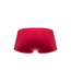 Male Power Pure Comfort Modal Wonder Short - Supportive Style in Red