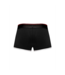 Male Power Ademende Retro Sport Short S - Perfecte Pasvorm, Flexibel en Comfortabel