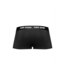 Male Power Male Power Helmet Shorts S - Stylish Black with Padded Pouch & Comfort