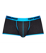 Male Power Uplift Mini Shorts L Schwarz – Luxuriöser Komfort von Male Power