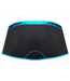 Male Power Uplift Mini Shorts L Schwarz – Luxuriöser Komfort von Male Power