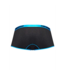 Male Power Uplift Mini Shorts S Black - Luxury Comfort & Style by Male Power