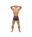Male Power Male Power Uplift Mini Short - Purple Comfort & Style for Men