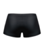 Male Power Snap Off Black Boxer Shorts - Cool, Functional & Flattering Fit for Men