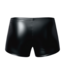 Male Power Liquid Onyx 2.0 Wetlook Pouch Shorts XL Black - Comfort & Style