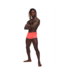 Male Power Male Power Barely There Mini Shorts - Stylish, Comfortable, Low Waist